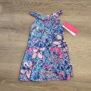 Lilly Pulitzer Mini Loro